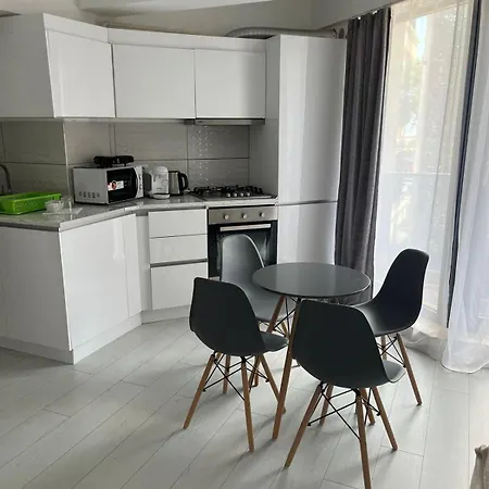 Apartament Ryan's Mamaja