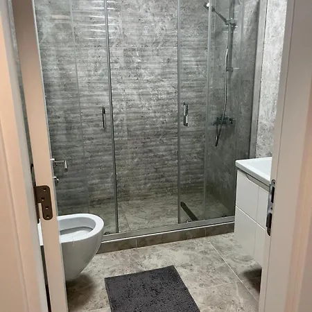 Apartament Ryan's *